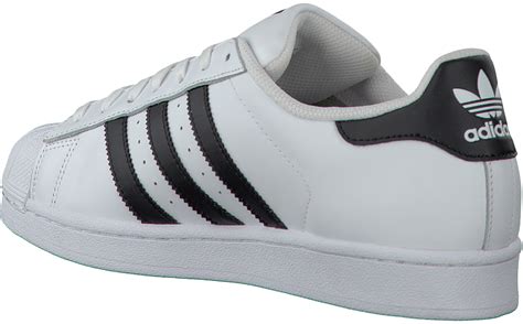 adidas maat 24 wit|adidas sneakers wit.